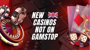 Explore the Excitement of Casinos Not on GamStop Explore the Excitement of Casinos Not on GamStop