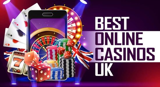 The Ultimate Guide to Blackjack in Online Casinos in the UK The Ultimate Guide to Blackjack in Online Casinos in the UK