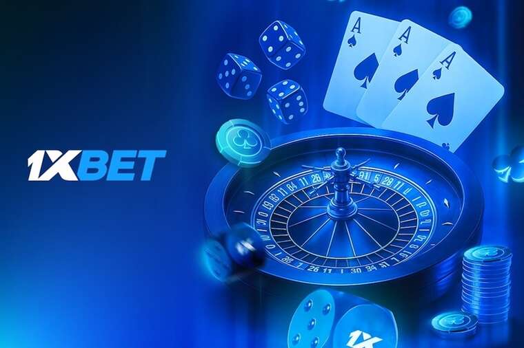 1xBet App Your Ultimate Betting Companion -1441255513