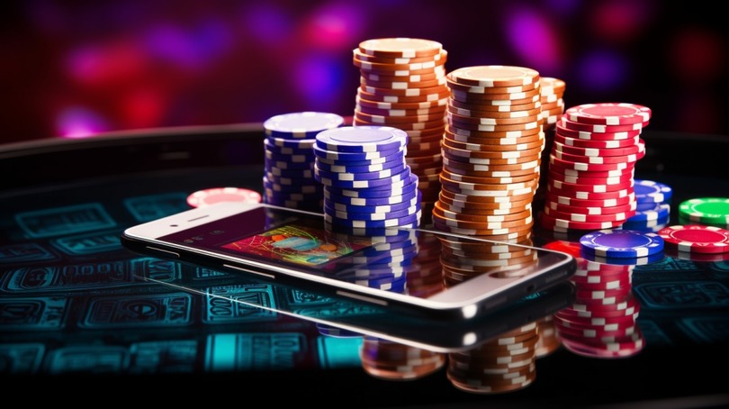 Betaland Casino La Tua Meta per il Gioco Online