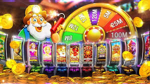 Explore the Thrill of Online Slots at 20Bet Casino