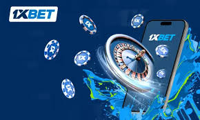 1xBet App Your Ultimate Betting Companion -1371162998