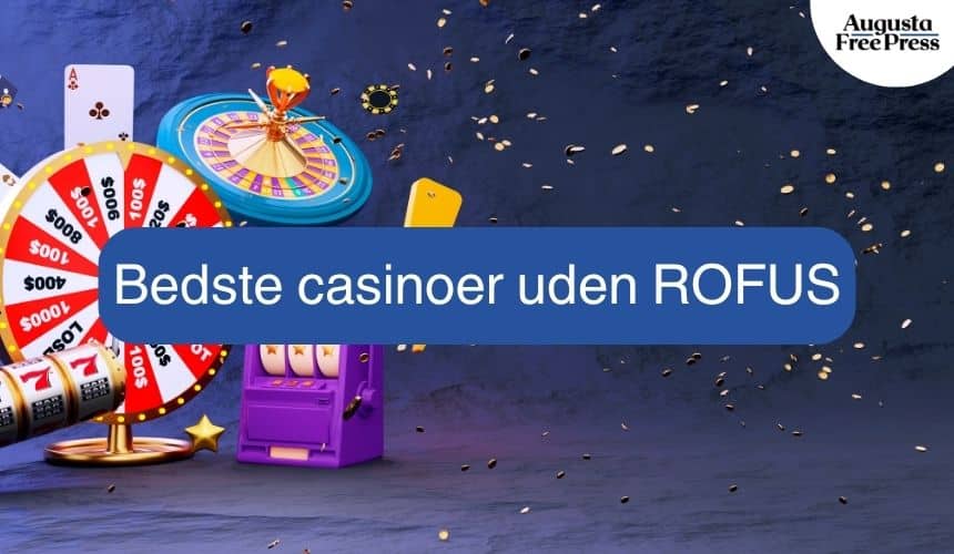 Casino Uden Dansk Licens En Gennemgang af Spilmuligheder Casino Uden Dansk Licens En Gennemgang af Spilmuligheder