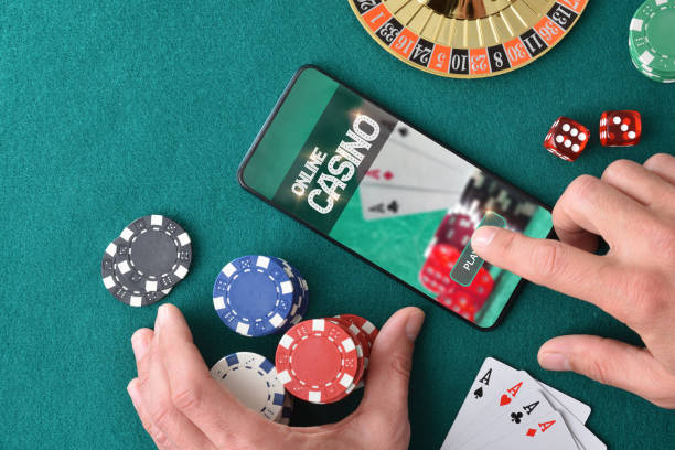 Enhancing Your Gaming Experience A Casino Platform with Smooth Navigation