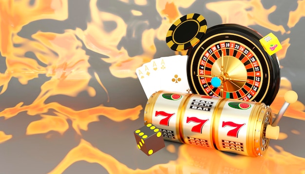 Experience the Thrill at DelOro Casino & Sportsbook -1647774435