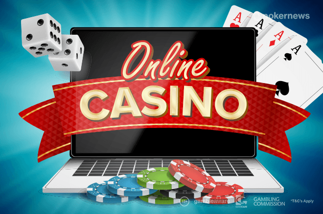 Experience the Thrills of Online Gaming at CasinoLab