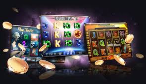 Explore the Thrills of Casmiro Online Casino Your Ultimate Gaming Destination