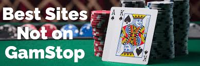 Exploring Non Gamstop UK Casino Sites A Comprehensive Guide 962055065 Exploring Non Gamstop UK Casino Sites A Comprehensive Guide 962055065