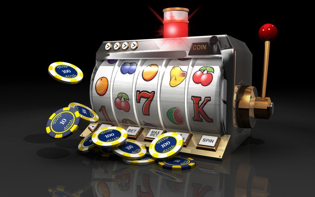 Gamdom Casino Online Slots - Ваш Путеводитель по Игровым Автоматам