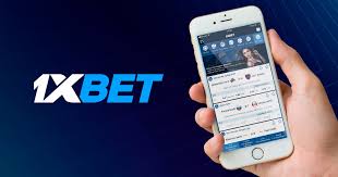 1xBet Korea Desktop An Ultimate Betting Experience 136021408