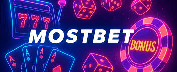 Discover Exciting Opportunities at Mostbet Your Ultimate Betting Partner