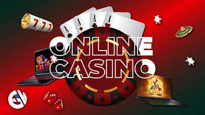 Explore the Exciting World of Online Casinos -908328653