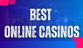 The Best Online Casinos in the UK Your Ultimate Guide The Best Online Casinos in the UK Your Ultimate Guide