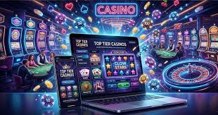 Bedste Casino Uden Rufus – Spil Uden Bekymringer