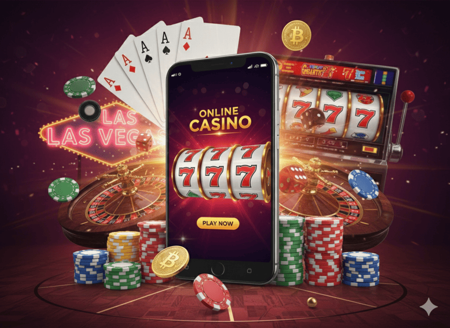 Bedste Online Casino i Danmark Din Guide til Spil og Gevinster Bedste Online Casino i Danmark Din Guide til Spil og Gevinster