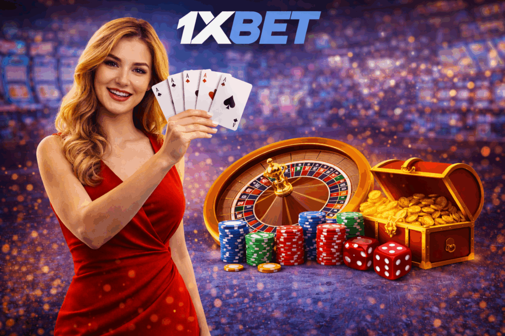 CasinoAccess Your Gateway to Online Gaming 685518206