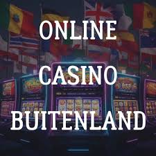 De Beste Online Casino's Buitenland Waar Te Spelen
