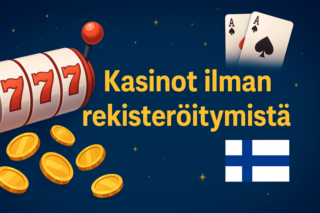 Euteller Kasinot Yksinkertainen ja Turvallinen Maksutapa