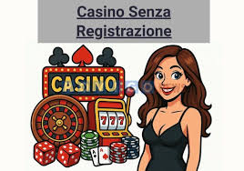 I Vantaggi dei Casinò Online Senza Registrazione 1012471019 I Vantaggi dei Casinò Online Senza Registrazione 1012471019