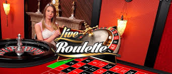 Live Roulette The Ultimate Guide to Winning Strategies and Gameplay Live Roulette The Ultimate Guide to Winning Strategies and Gameplay