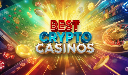 The Rise of Bitcoin Casinos Exploring the Future of Online Gaming
