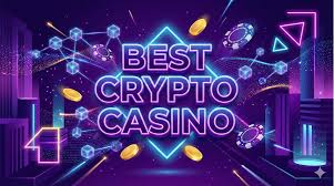 The Rise of Bitcoin Casinos Exploring the Future of Online Gaming