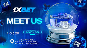 1xBet Korea Casino Your Ultimate Gambling Destination -887166793