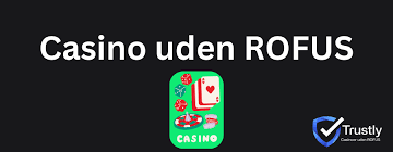 Betaling med PayPal på Kasinoer Uden Rufus