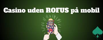 Betting Sider Uden Rofus Din Guide til Spillere