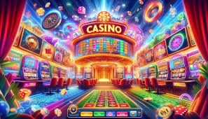 Bitfortune Casino Review 2027 – A Dive into the Future of Online Gaming