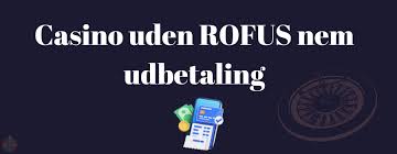 Blackjack uden Rufus Forståelse og Strategier