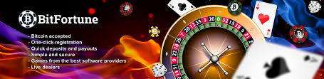Discover the Best Live Tables at Bitfortune -1271199699
