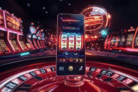 Online Casino Česká Vše, co potřebujete vědět o hazardních hrách