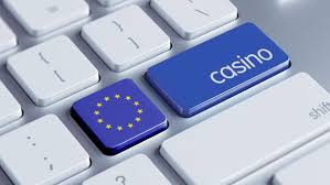 Online Casino Česká Vše, co potřebujete vědět o hazardních hrách