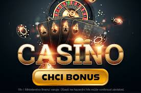 Online Casino Česká Vše, co potřebujete vědět o hazardních hrách