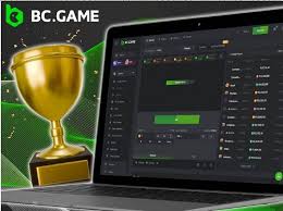 Unlocking Opportunities The BC.Game Partners Program