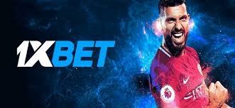 1xBet App Your Ultimate Sports Betting Companion -1801345698