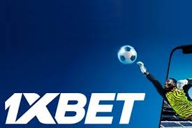 1xBet App Your Ultimate Sports Betting Companion -1801345698