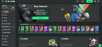 BC GAME El Casino de Criptomonedas que Revoluciona el Juego en Línea 1031614973