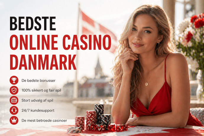 Bedste Casino Sider Din Guide til Online Spil -1930374933