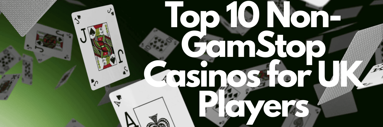 Best Sites Not on GamStop Your Ultimate Guide -1974557901