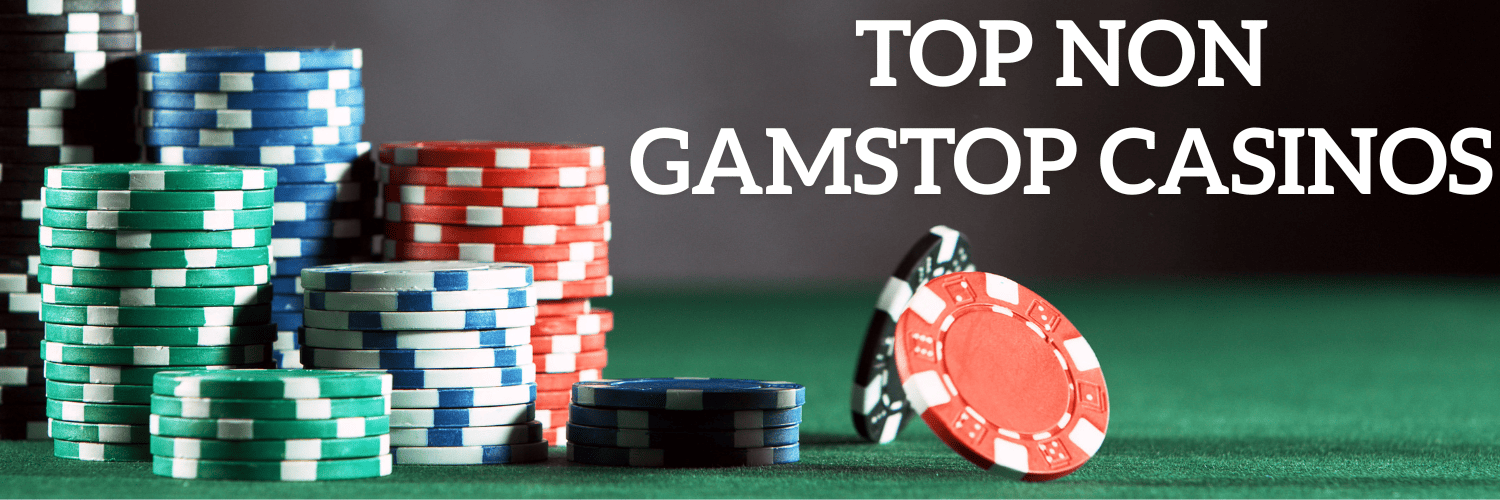 Best Sites Not on GamStop Your Ultimate Guide -1974557901