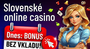 Bonus za registráciu bez vkladu Získajte viac s online kasínami Bonus za registráciu bez vkladu Získajte viac s online kasínami