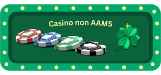 Casino Non AAMS Nuovi Il Futuro del Gioco Online