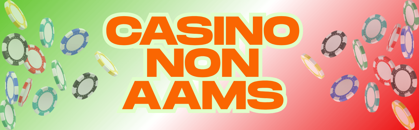 Casino Non AAMS Nuovi Il Futuro del Gioco Online