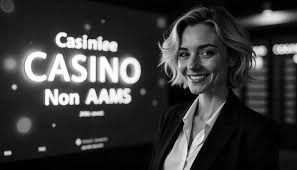 Casino non AAMS Sicuri Guida Completa ai Giocatori Italiani