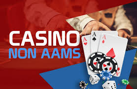 Casino senza invio documenti gioca facilmente e in sicurezza