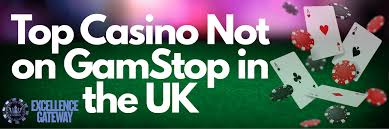 Casino Sites Not on GamStop A Comprehensive Guide 1721021285 Casino Sites Not on GamStop A Comprehensive Guide 1721021285