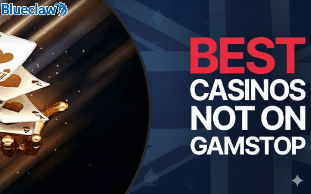 Casino Sites Not on Gamstop A Guide to Safe and Fun Gambling Casino Sites Not on Gamstop A Guide to Safe and Fun Gambling