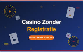 Casino zonder CRUKS Nederland Speel Veilig en Anoniem